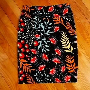 LuLaRoe skirt